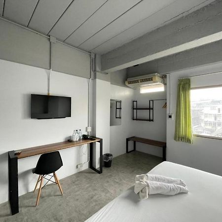 Thai Hotel Krabi Zewnętrze zdjęcie