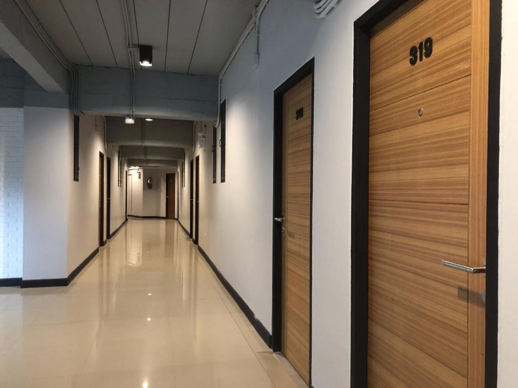 Thai Hotel Krabi Zewnętrze zdjęcie