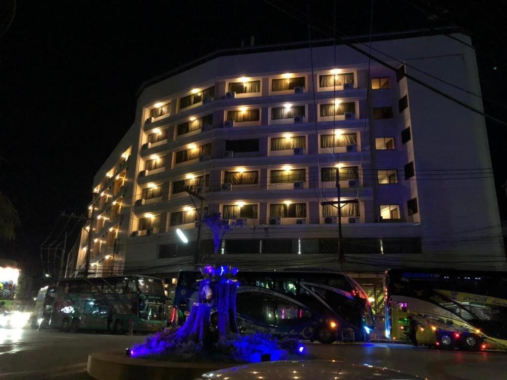 Thai Hotel Krabi Zewnętrze zdjęcie