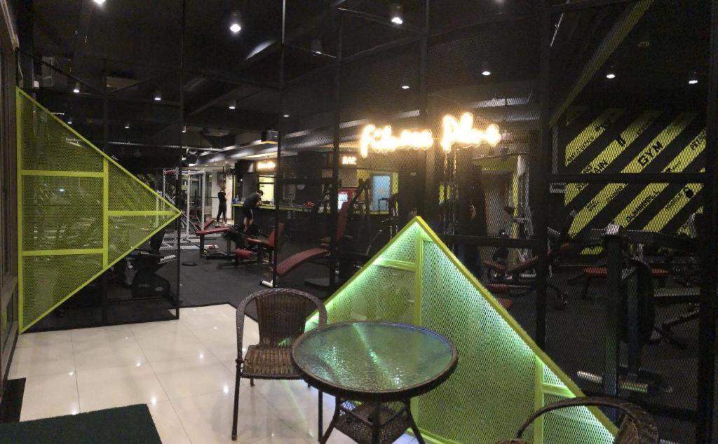 Thai Hotel Krabi Zewnętrze zdjęcie