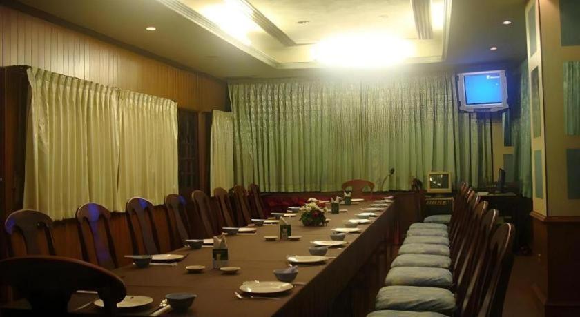 Thai Hotel Krabi Zewnętrze zdjęcie