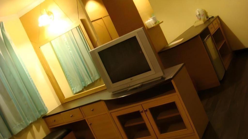 Thai Hotel Krabi Zewnętrze zdjęcie