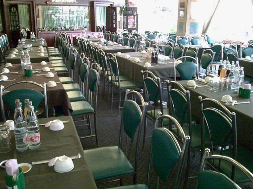Thai Hotel Krabi Zewnętrze zdjęcie