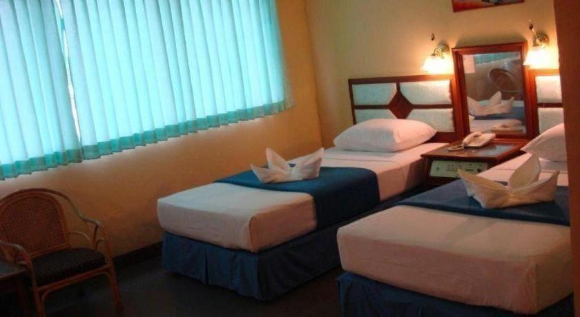 Thai Hotel Krabi Zewnętrze zdjęcie
