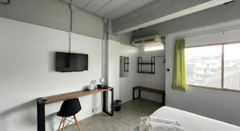 Thai Hotel Krabi Zewnętrze zdjęcie