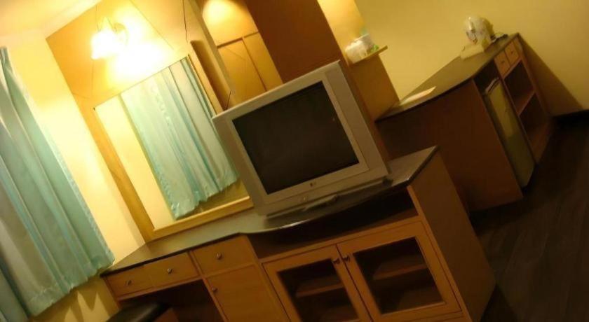 Thai Hotel Krabi Zewnętrze zdjęcie