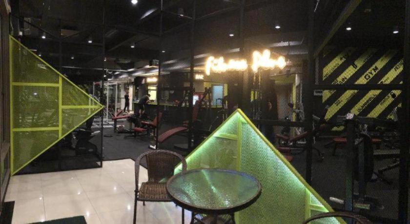 Thai Hotel Krabi Zewnętrze zdjęcie