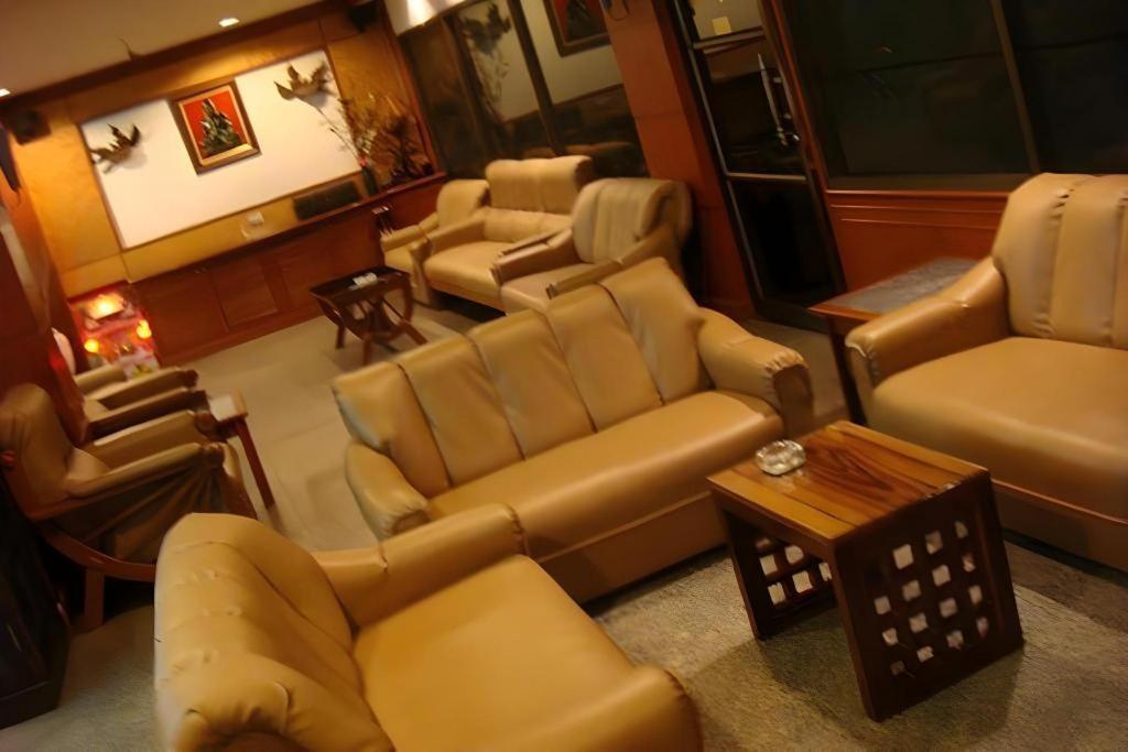 Thai Hotel Krabi Zewnętrze zdjęcie