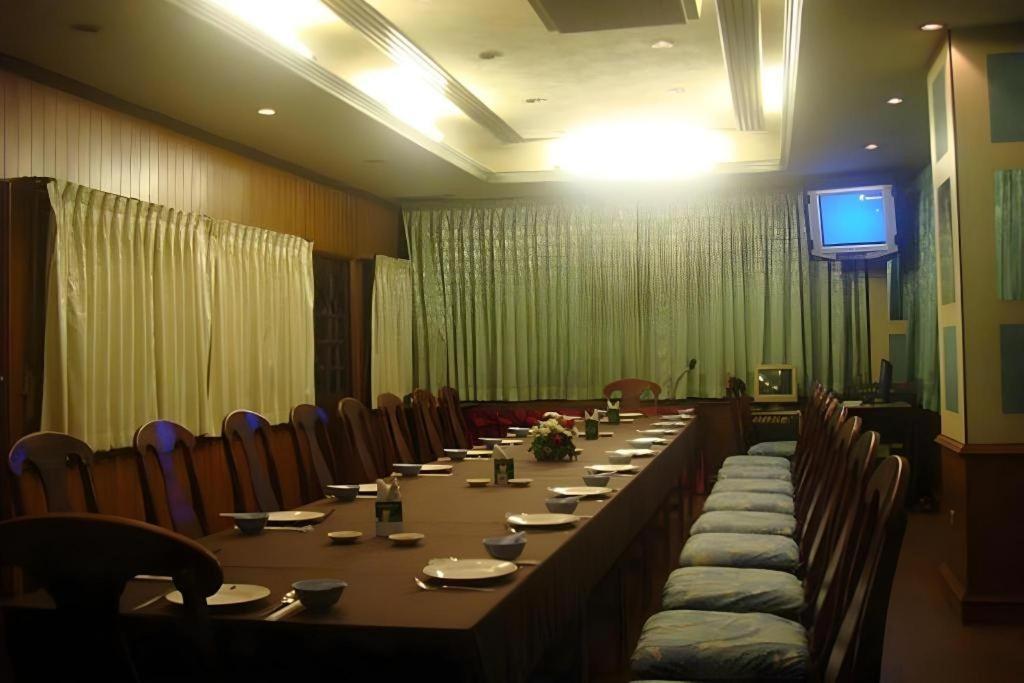 Thai Hotel Krabi Zewnętrze zdjęcie