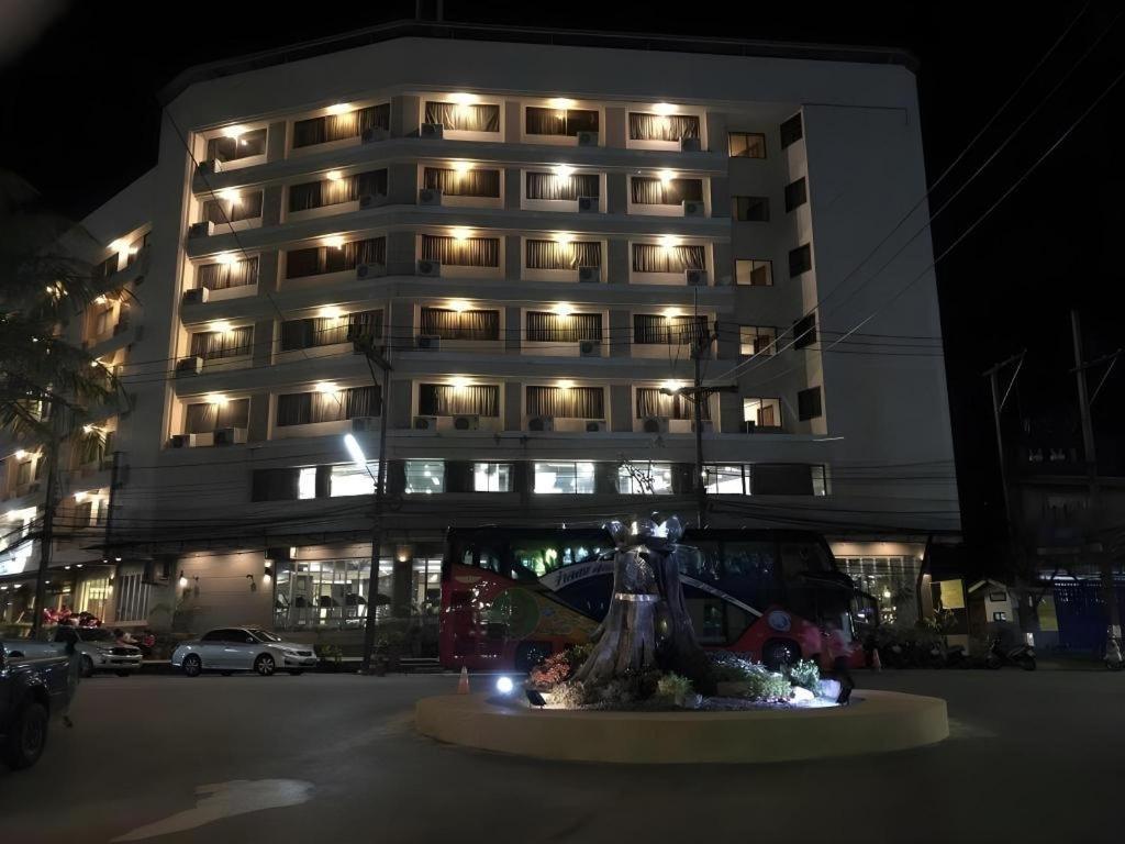 Thai Hotel Krabi Zewnętrze zdjęcie