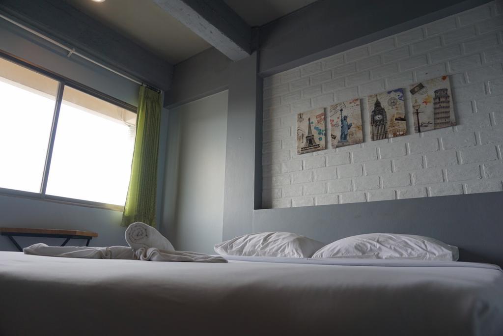 Thai Hotel Krabi Zewnętrze zdjęcie